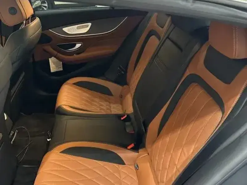2023 Mercedes-Benz AMG GT с пробегом 52 500 км
