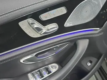 2021 Mercedes-Benz AMG GT с пробегом 73 052 км