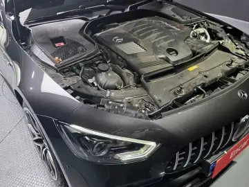 2023 Mercedes-Benz AMG GT с пробегом 24 923 км
