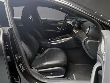 2023 Mercedes-Benz AMG GT с пробегом 24 923 км