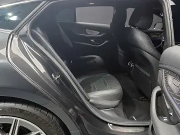 2023 Mercedes-Benz AMG GT с пробегом 24 923 км