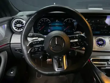2023 Mercedes-Benz AMG GT с пробегом 24 923 км