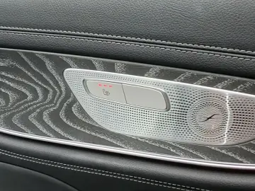 2023 Mercedes-Benz AMG GT с пробегом 24 923 км