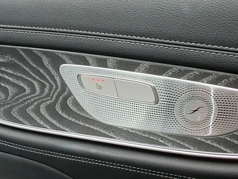 2023 Mercedes-Benz AMG GT с пробегом 24 923 км