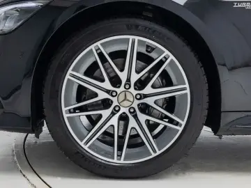 2022 Mercedes-Benz AMG GT с пробегом 56 382 км