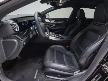 2022 Mercedes-Benz AMG GT с пробегом 56 382 км