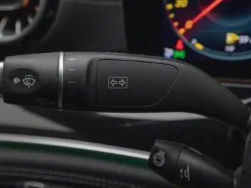 2022 Mercedes-Benz AMG GT с пробегом 56 382 км