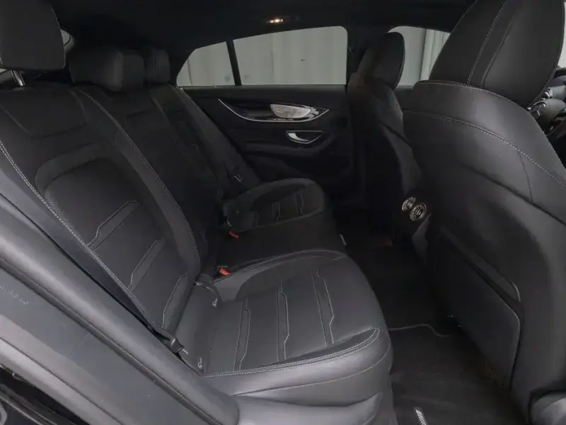 2022 Mercedes-Benz AMG GT с пробегом 56 382 км