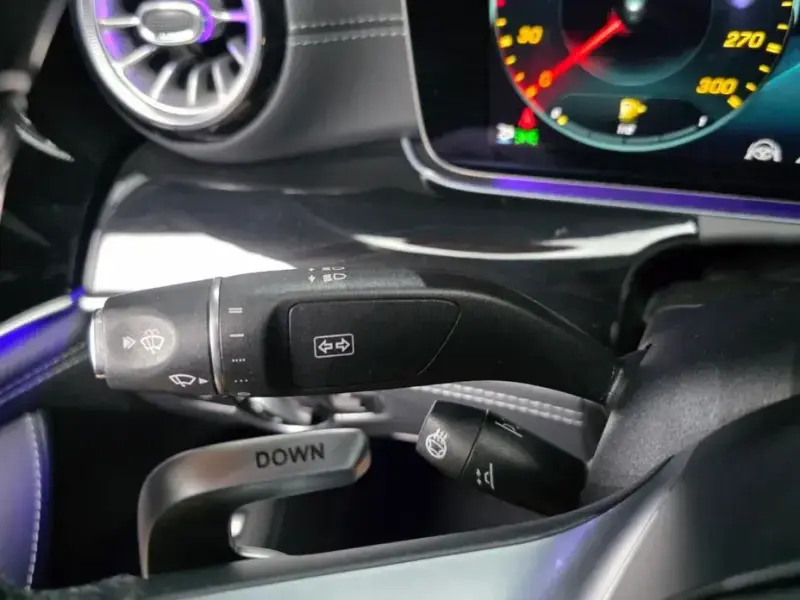 2022 Mercedes-Benz AMG GT с пробегом 40 104 км