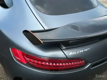 2019 Mercedes-Benz AMG GT с пробегом 3 305 км