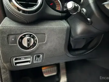 2019 Mercedes-Benz AMG GT с пробегом 3 305 км
