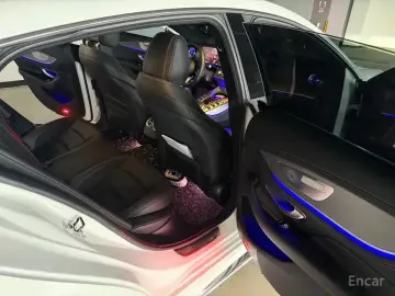 2024 Mercedes-Benz AMG GT с пробегом 22 500 км