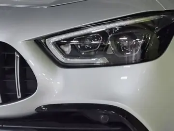 2019 Mercedes-Benz AMG GT с пробегом 54 542 км