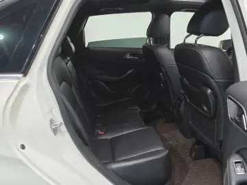2016 Mercedes-Benz B-Класс с пробегом 97 934 км