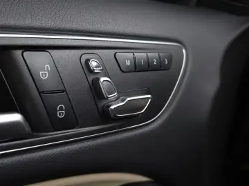 2018 Mercedes-Benz B-Класс с пробегом 20 947 км