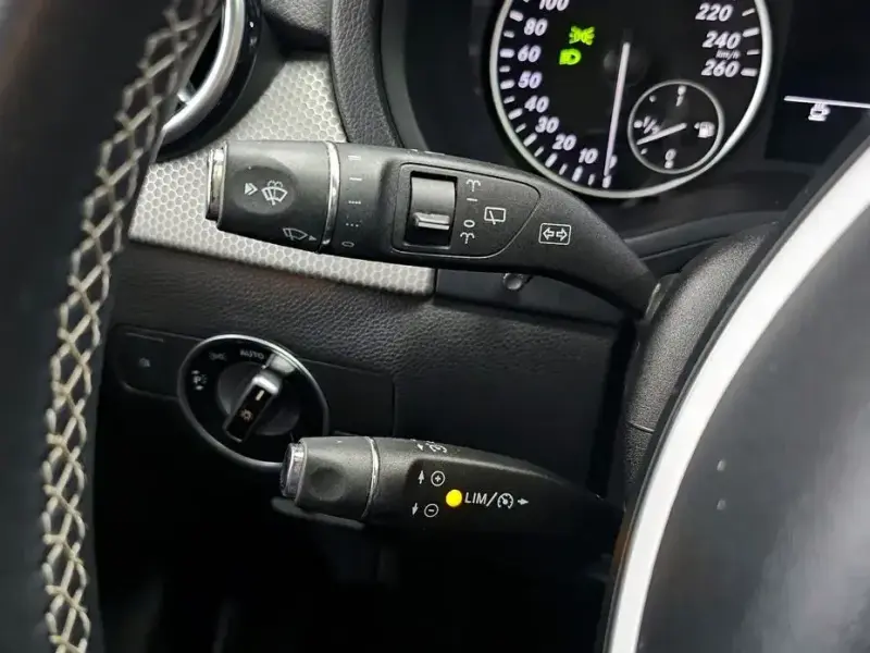 2013 Mercedes-Benz B-Класс с пробегом 168 150 км