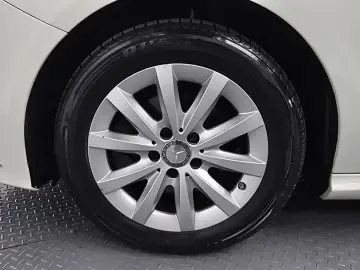 2014 Mercedes-Benz B-Класс с пробегом 183 420 км
