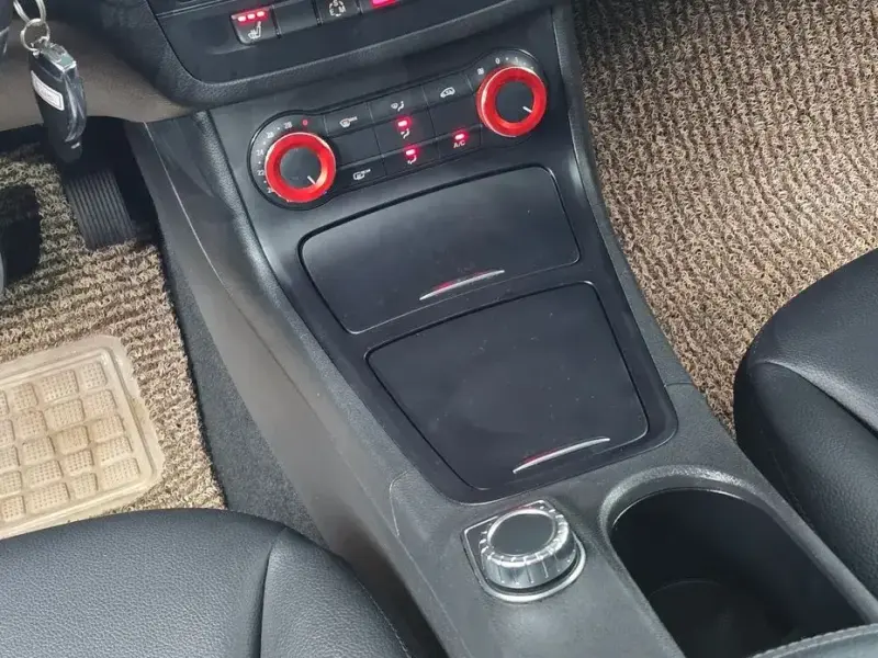 2014 Mercedes-Benz B-Класс с пробегом 183 420 км