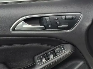 2014 Mercedes-Benz B-Класс с пробегом 183 420 км