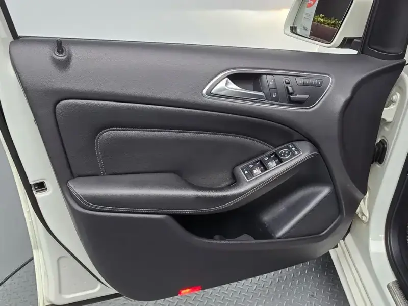 2014 Mercedes-Benz B-Класс с пробегом 183 420 км