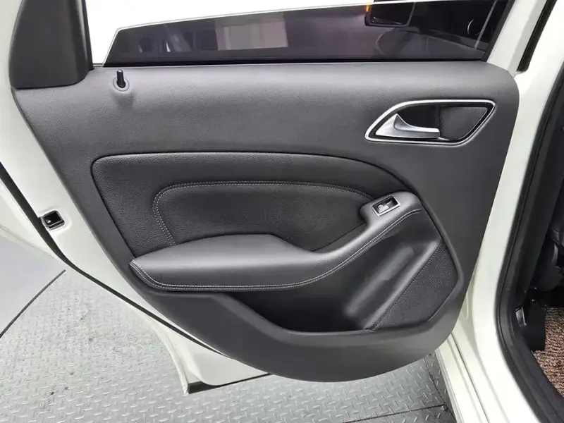 2014 Mercedes-Benz B-Класс с пробегом 183 420 км
