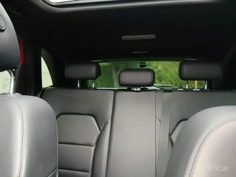 2014 Mercedes-Benz B-Класс с пробегом 103 020 км