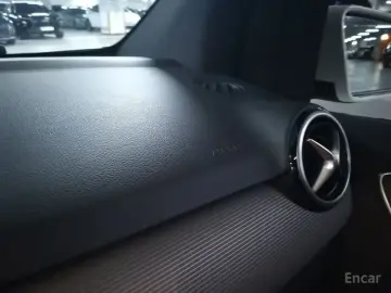 2016 Mercedes-Benz B-Класс с пробегом 44 000 км