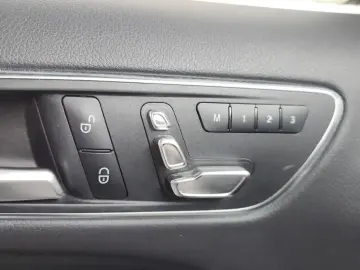 2018 Mercedes-Benz B-Класс с пробегом 97 458 км