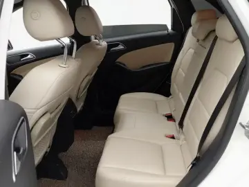 2018 Mercedes-Benz B-Класс с пробегом 123 003 км