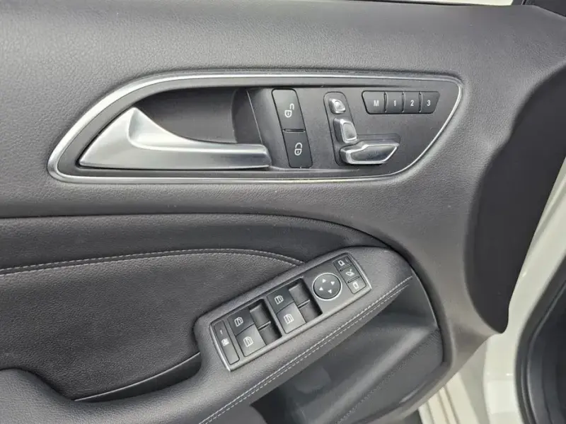 2018 Mercedes-Benz B-Класс с пробегом 97 452 км