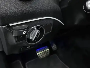 2015 Mercedes-Benz CLA с пробегом 95 847 км