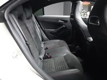 2015 Mercedes-Benz CLA с пробегом 221 291 км