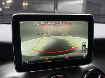 2015 Mercedes-Benz CLA с пробегом 221 291 км