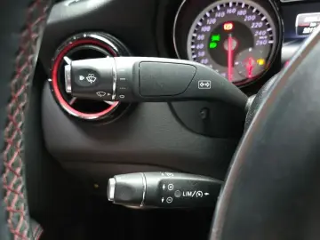 2015 Mercedes-Benz CLA с пробегом 221 291 км