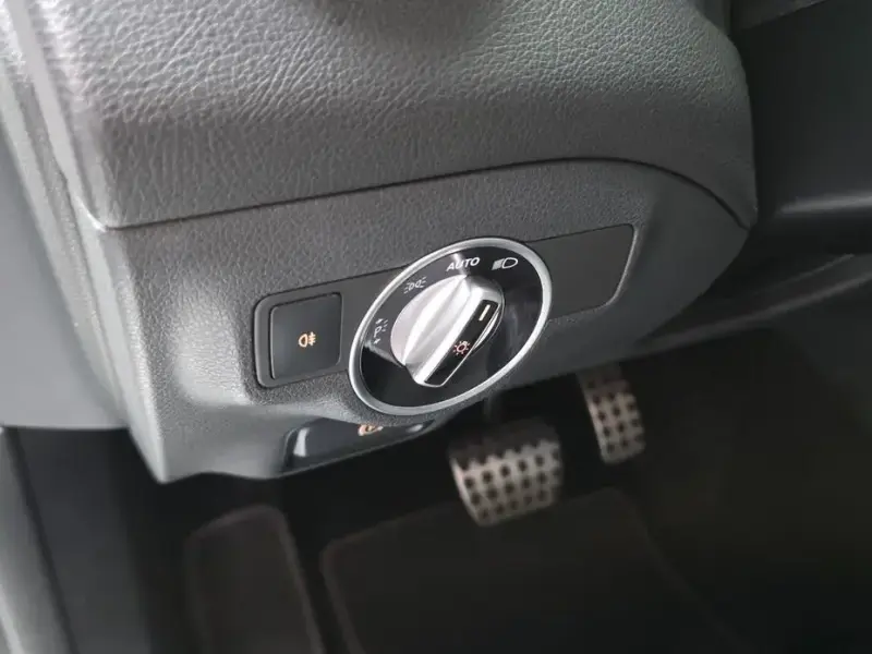 2015 Mercedes-Benz CLA с пробегом 221 291 км