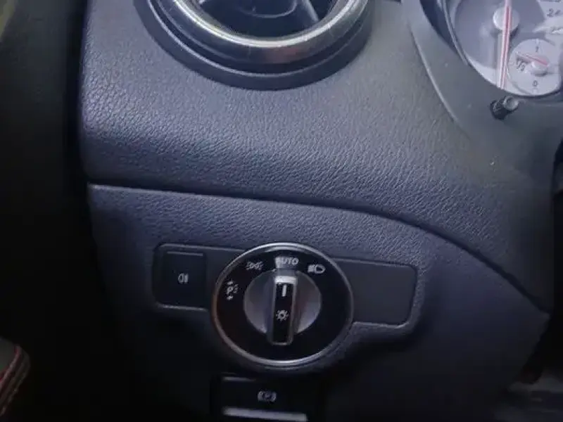 2015 Mercedes-Benz CLA с пробегом 96 000 км