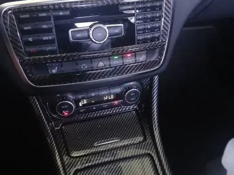 2015 Mercedes-Benz CLA с пробегом 96 000 км