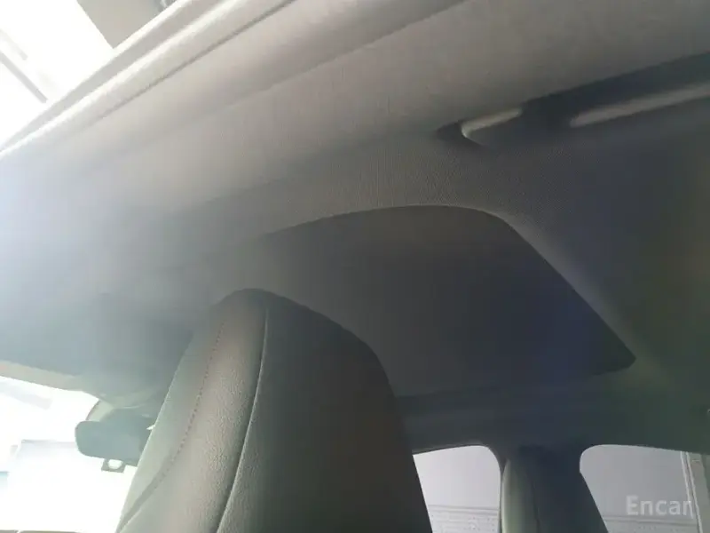 2015 Mercedes-Benz CLA с пробегом 96 000 км