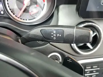2016 Mercedes-Benz CLA с пробегом 127 292 км