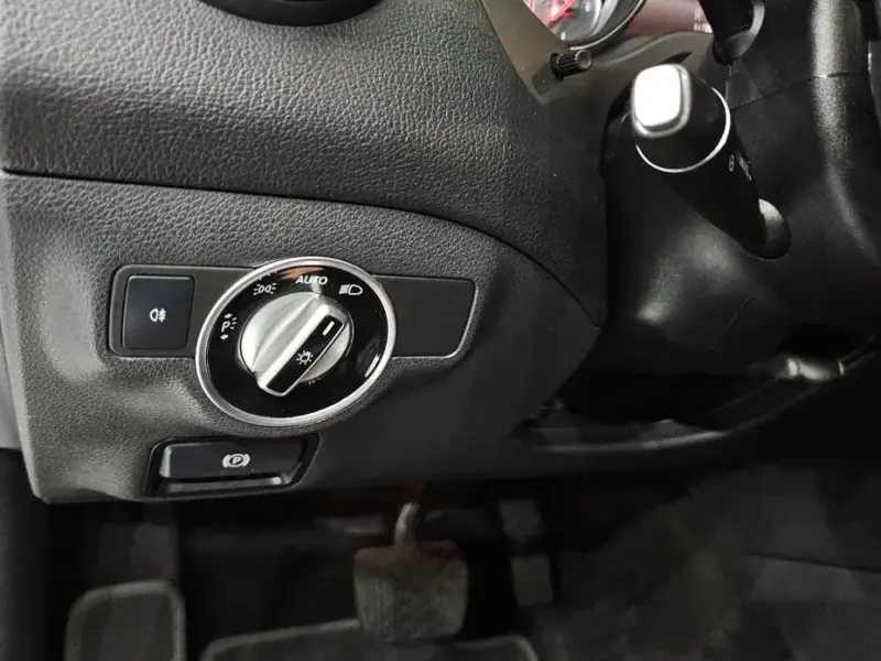 2016 Mercedes-Benz CLA с пробегом 127 292 км