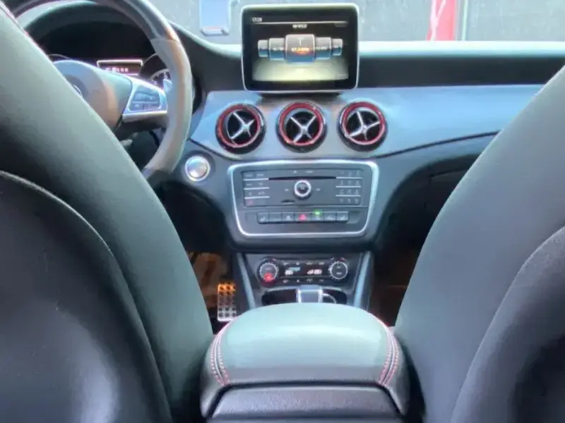 2016 Mercedes-Benz CLA с пробегом 70 300 км
