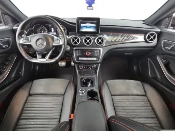 2018 Mercedes-Benz CLA с пробегом 100 349 км