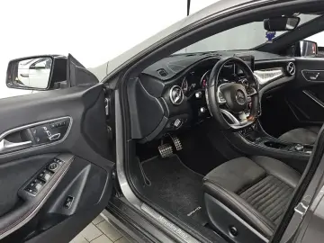 2018 Mercedes-Benz CLA с пробегом 100 349 км