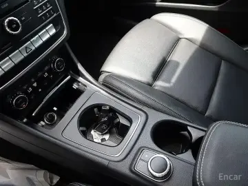 2017 Mercedes-Benz CLA с пробегом 86 000 км