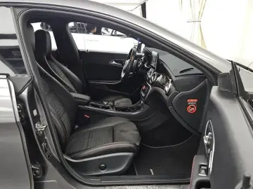 2018 Mercedes-Benz CLA с пробегом 100 349 км
