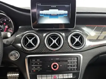 2018 Mercedes-Benz CLA с пробегом 100 349 км