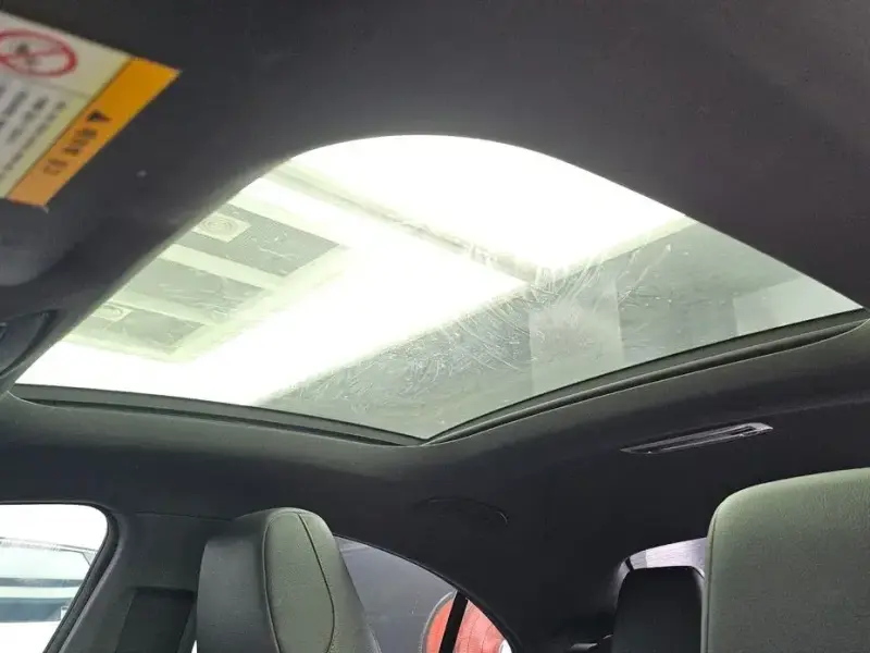 2018 Mercedes-Benz CLA с пробегом 100 349 км
