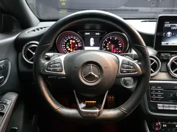 2018 Mercedes-Benz CLA с пробегом 73 411 км