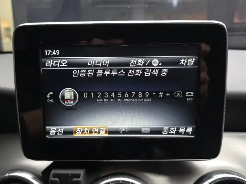 2018 Mercedes-Benz CLA с пробегом 73 411 км