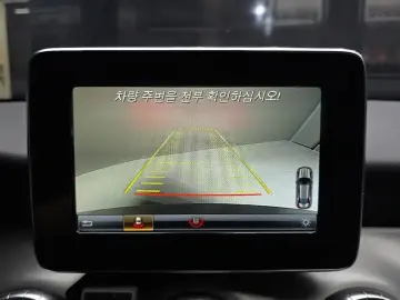 2018 Mercedes-Benz CLA с пробегом 73 411 км